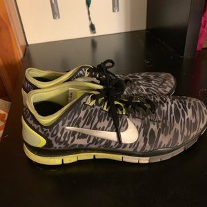 nike running 5.0 shoes